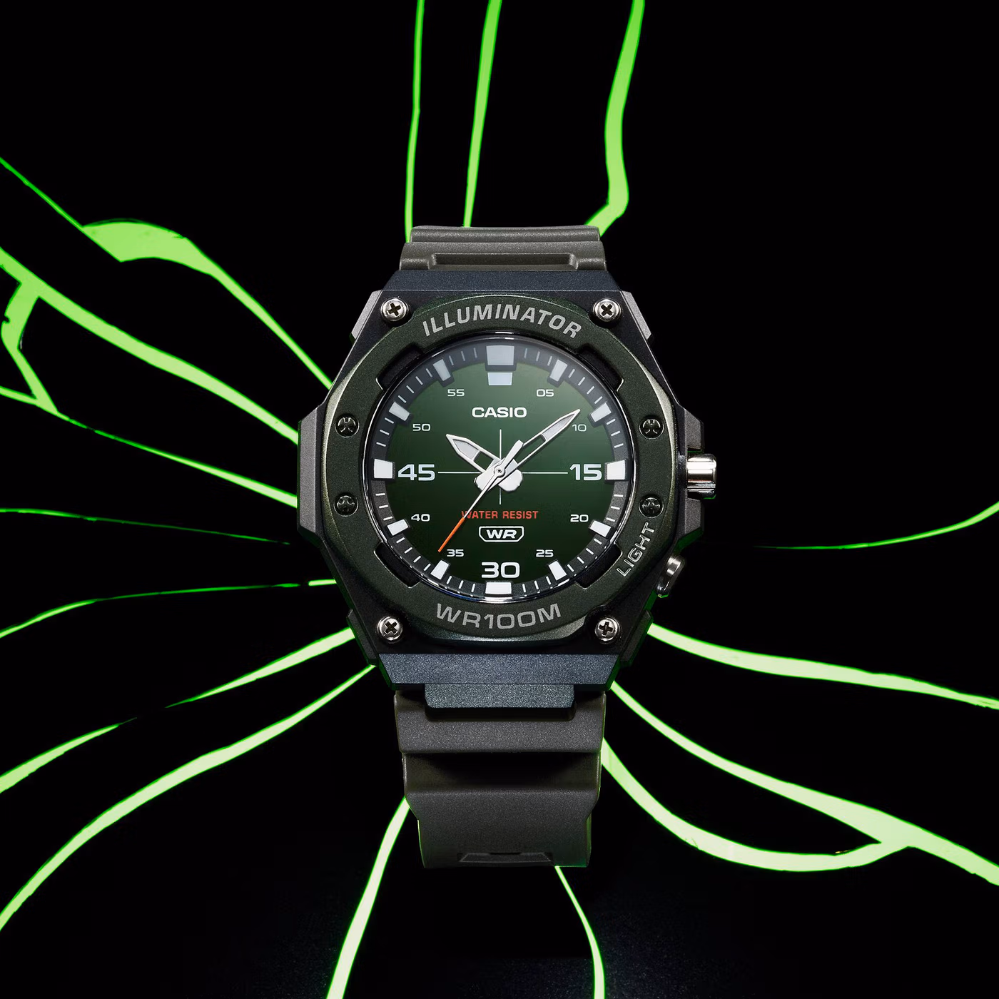 Casio MW-620H-3AV