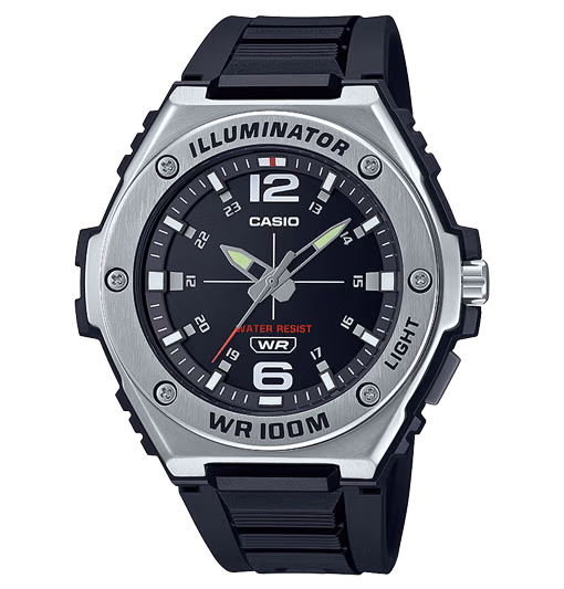 Casio MWA-100H-1AVEF