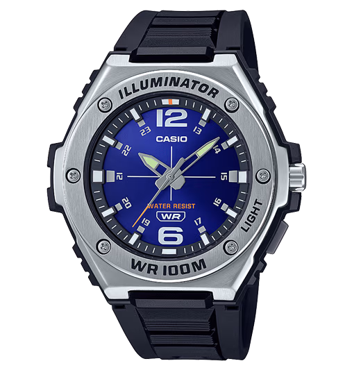Casio MWA-100H-2AVEF