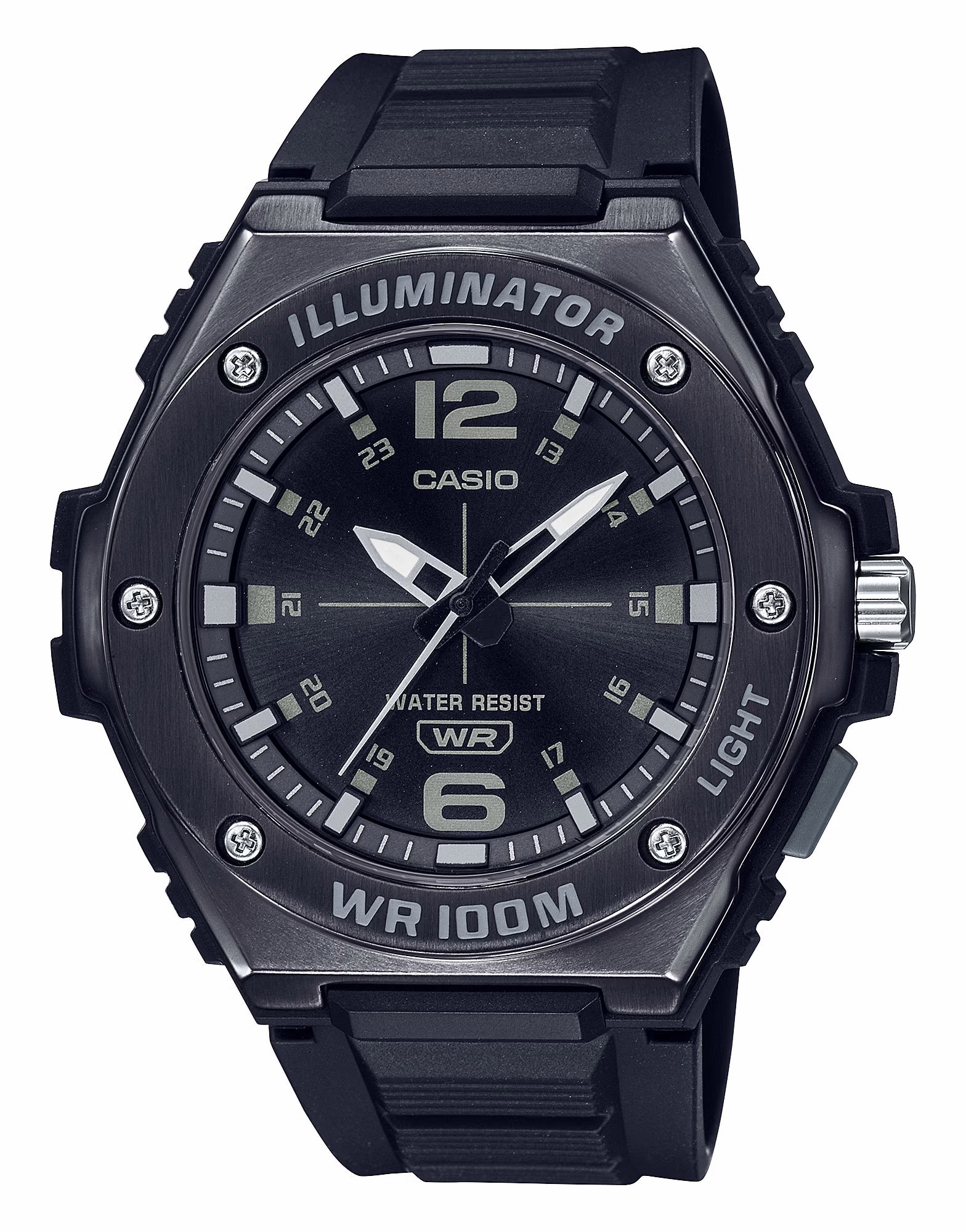 Casio MWA-100HB-1AV