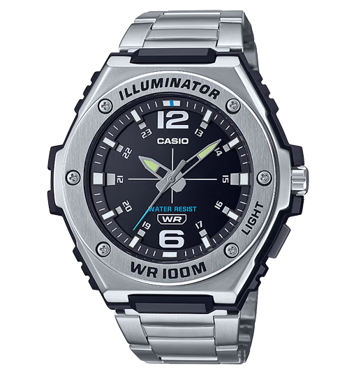 Casio MWA-100HD-1AVEF
