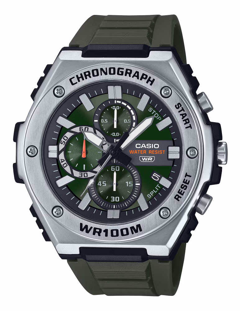 Casio MWA-300H-3AV