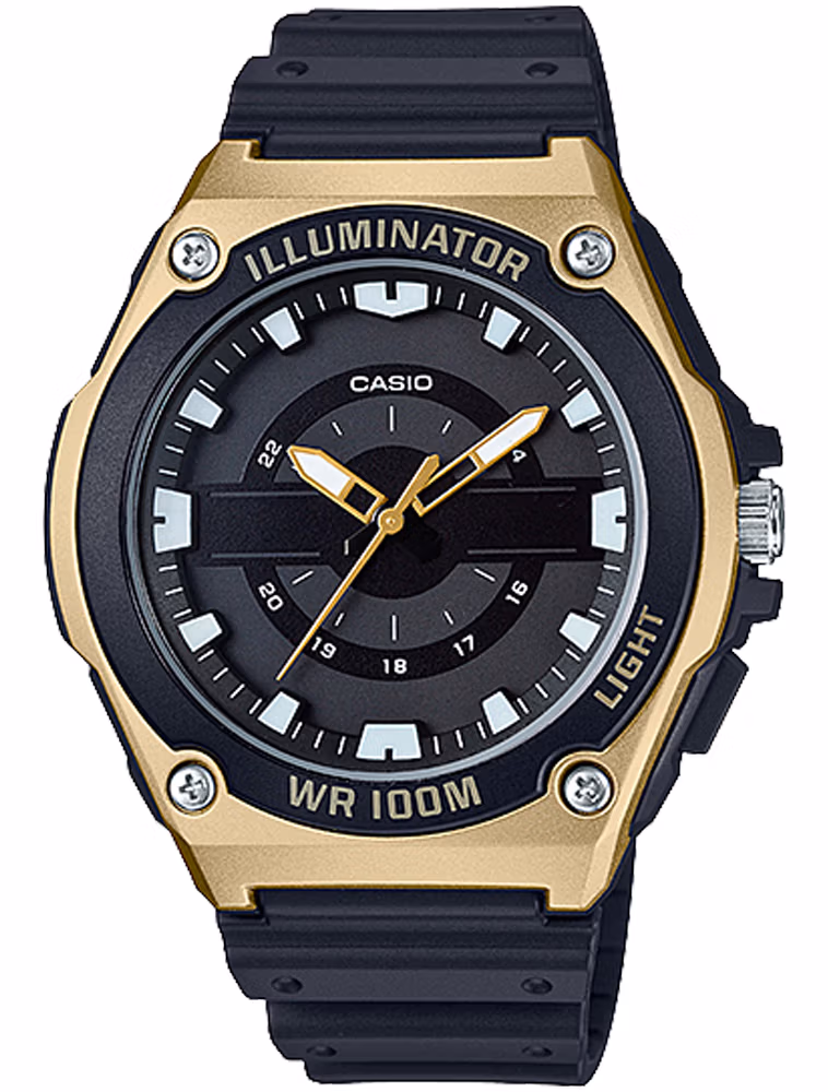 Casio MWC-100H-9A