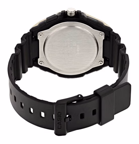 Casio MWC-100H-9A