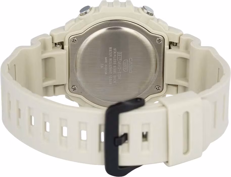 Casio MWD-110H-8AV