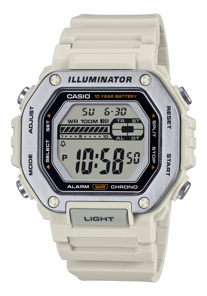 Casio MWD-110H-8AV