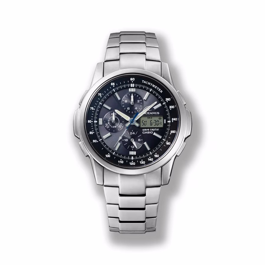 Casio OCW-500