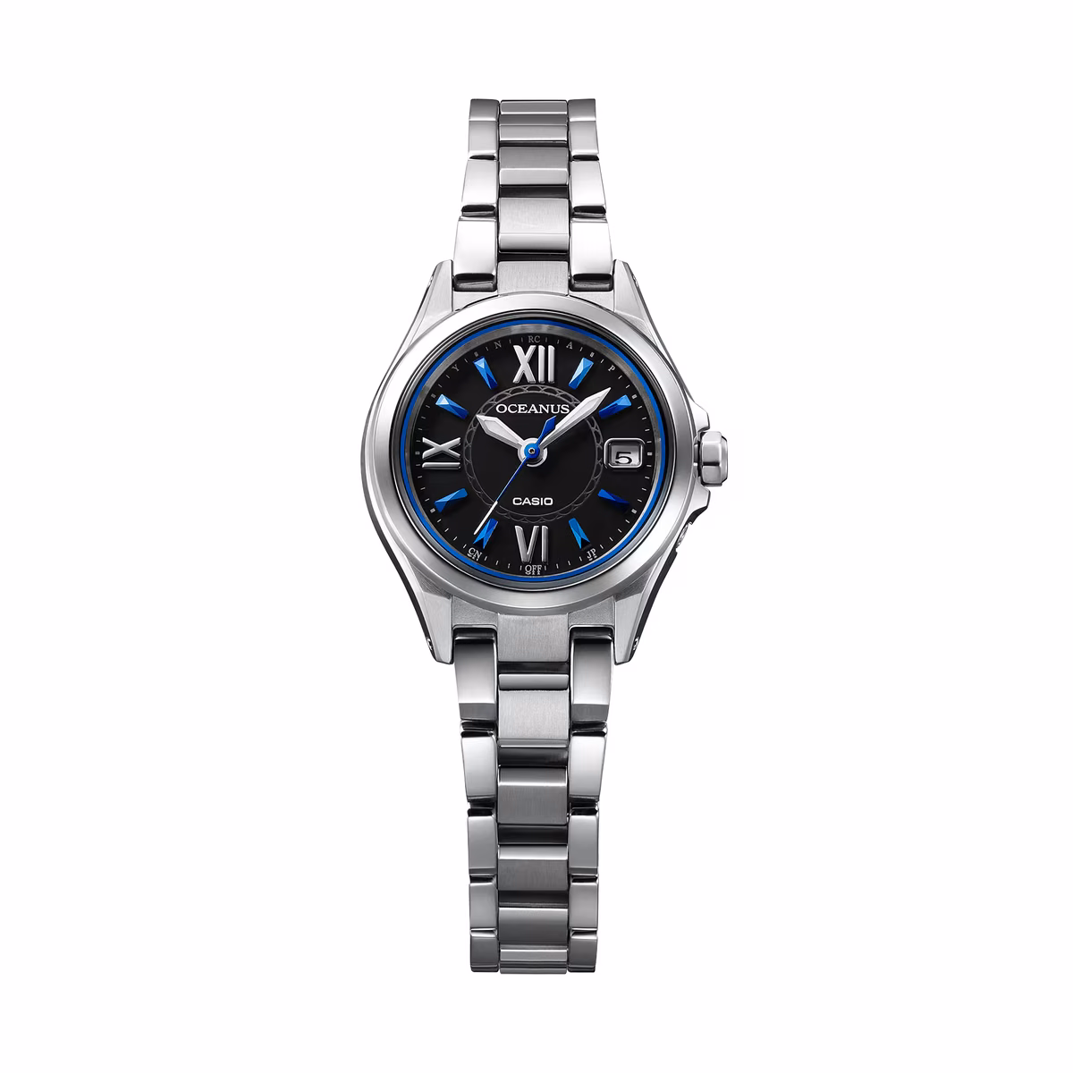 Casio OCW-70J-1A