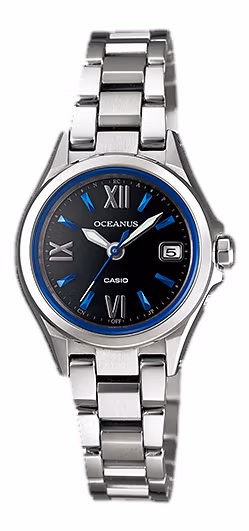 Casio OCW-70J-1A