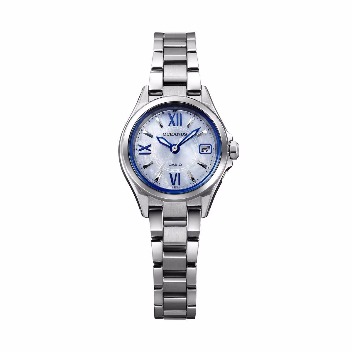Casio OCW-70PJ-7A