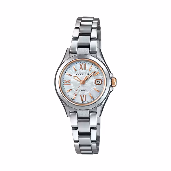 Casio OCW-70PJ-7A2