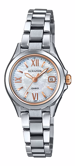 Casio OCW-70PJ-7A2