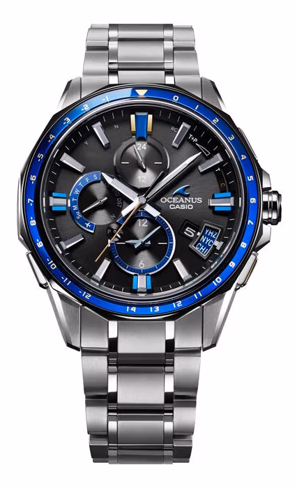 Casio OCW-G2000G-1A