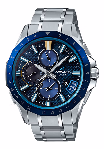 Casio OCW-G2000RA-1A