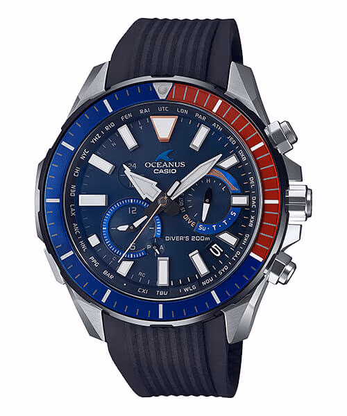 Casio OCW-P2000C-2A
