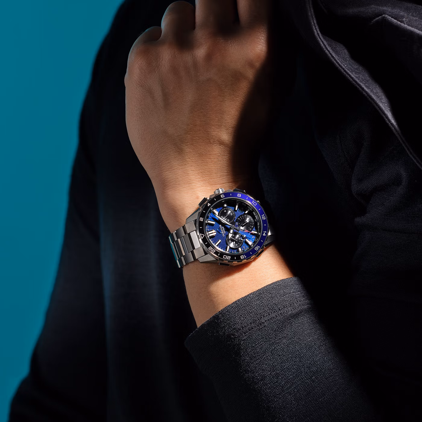 Casio OCW-P3000-2A