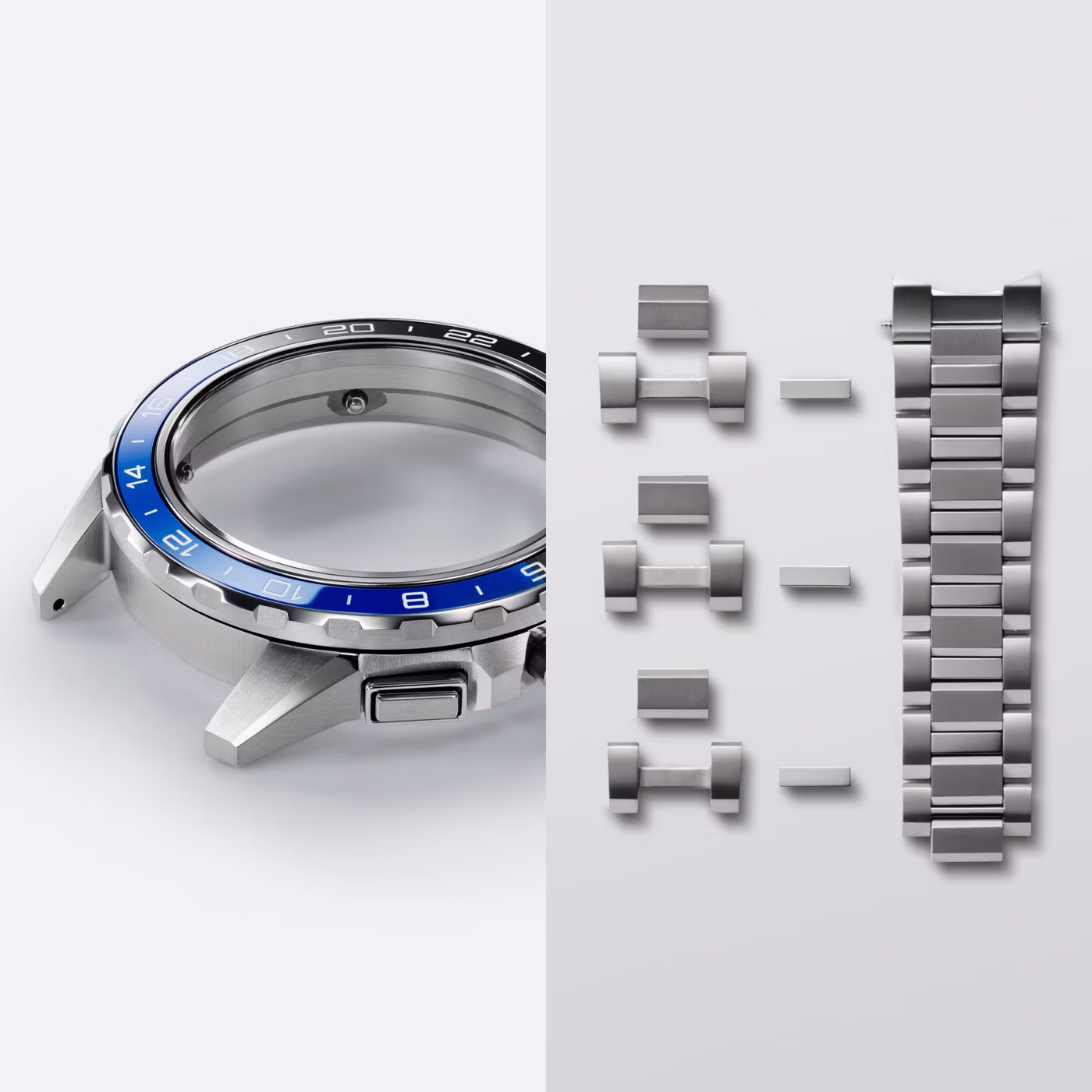 Casio OCW-P3000-2A
