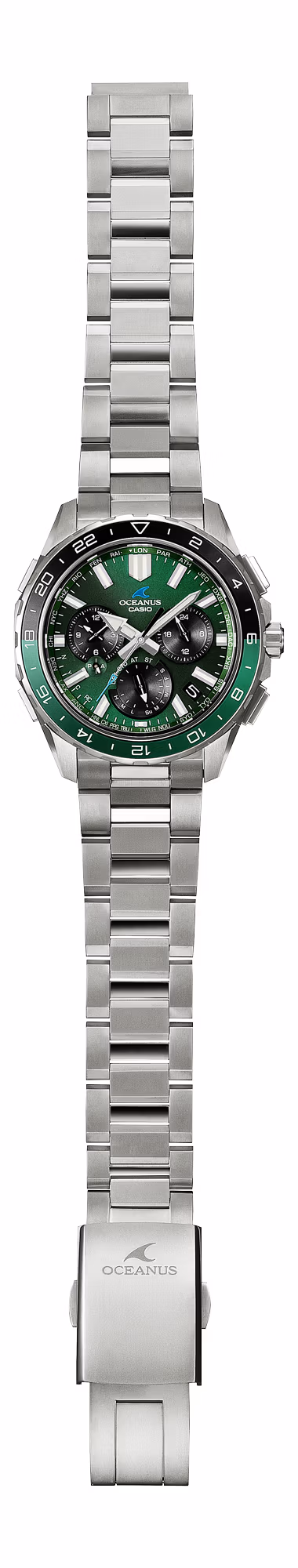 Casio OCW-P3000-3A