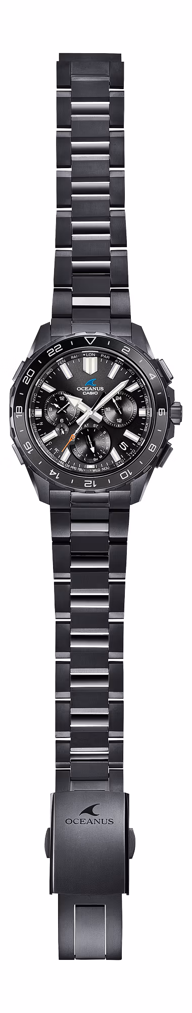 Casio OCW-P3000B-1A