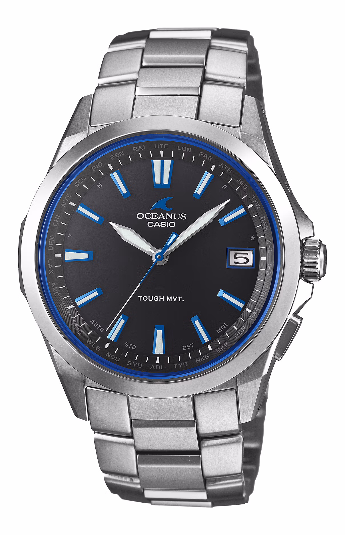 Casio OCW-S100-1A