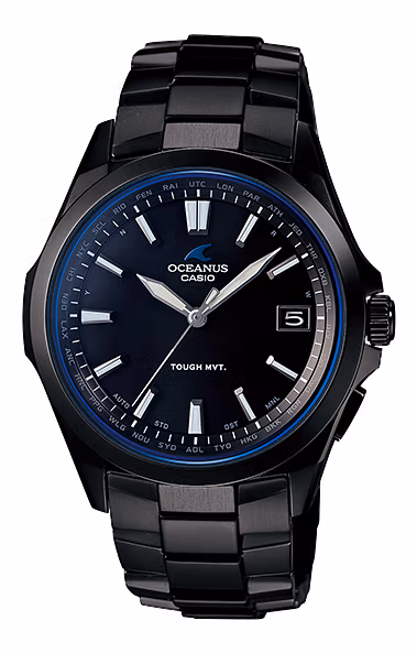 Casio OCW-S100B-1A