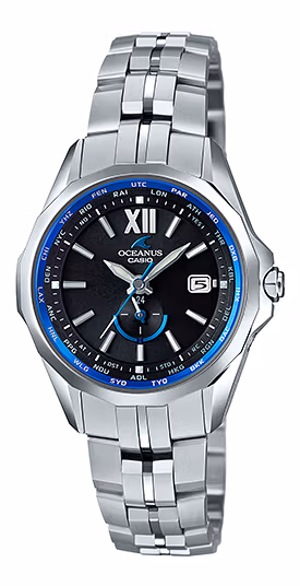 Casio OCW-S340-1A