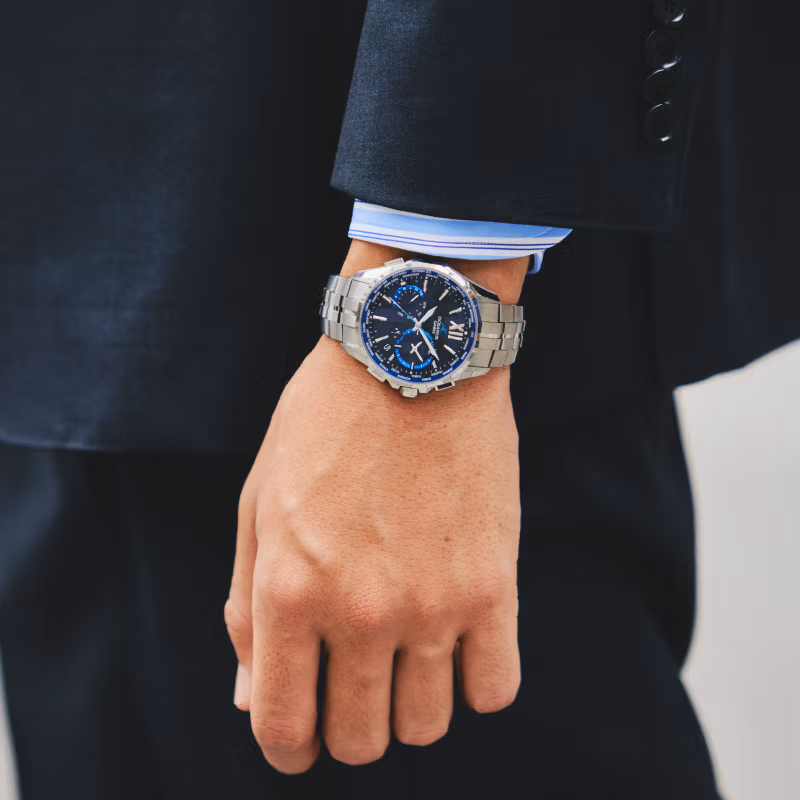 Casio OCW-S3400-1A