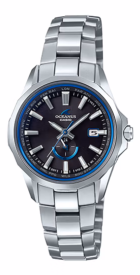 Casio OCW-S350-1A