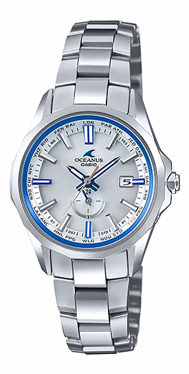 Casio OCW-S350F-7A
