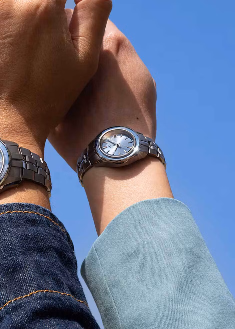 Casio OCW-S40-2A