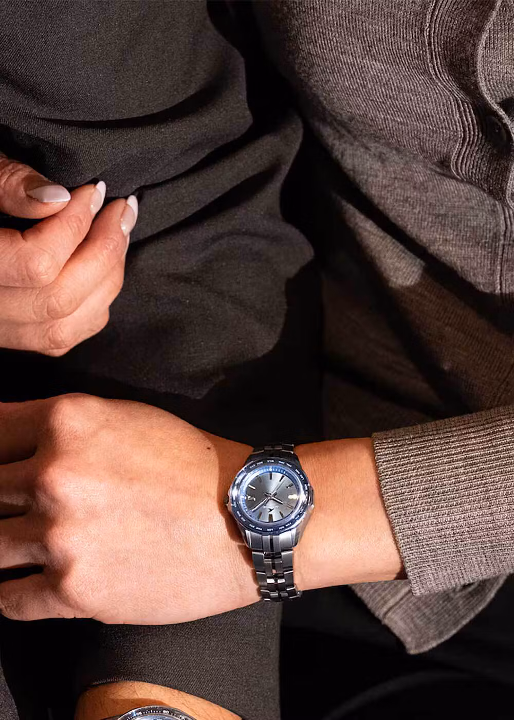 Casio OCW-S40-2A