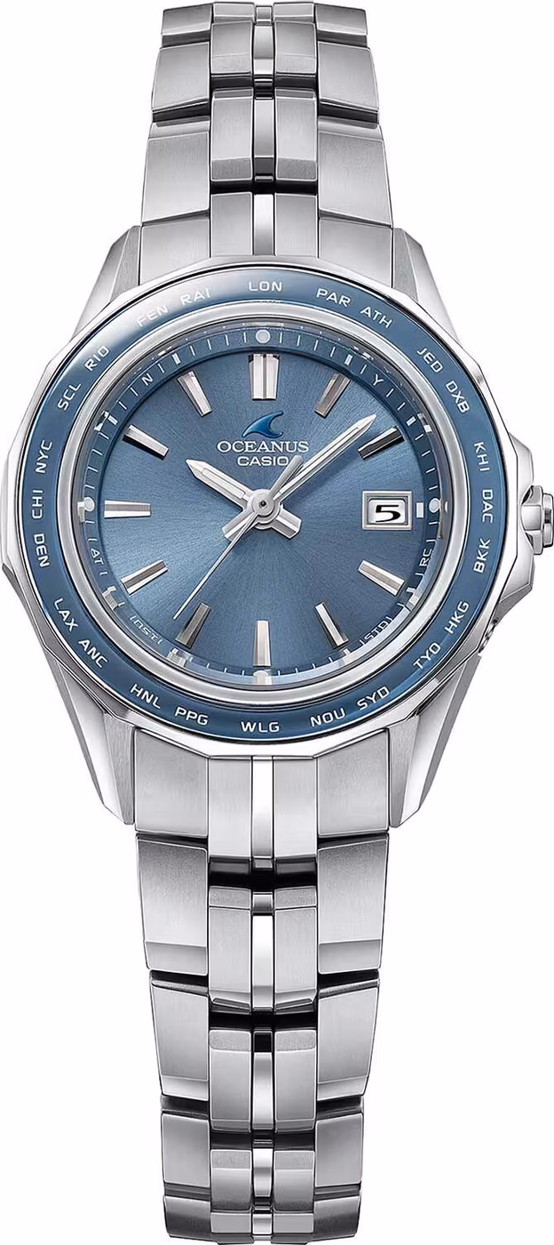 Casio OCW-S40-2A