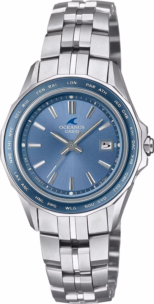 Casio OCW-S40-2A