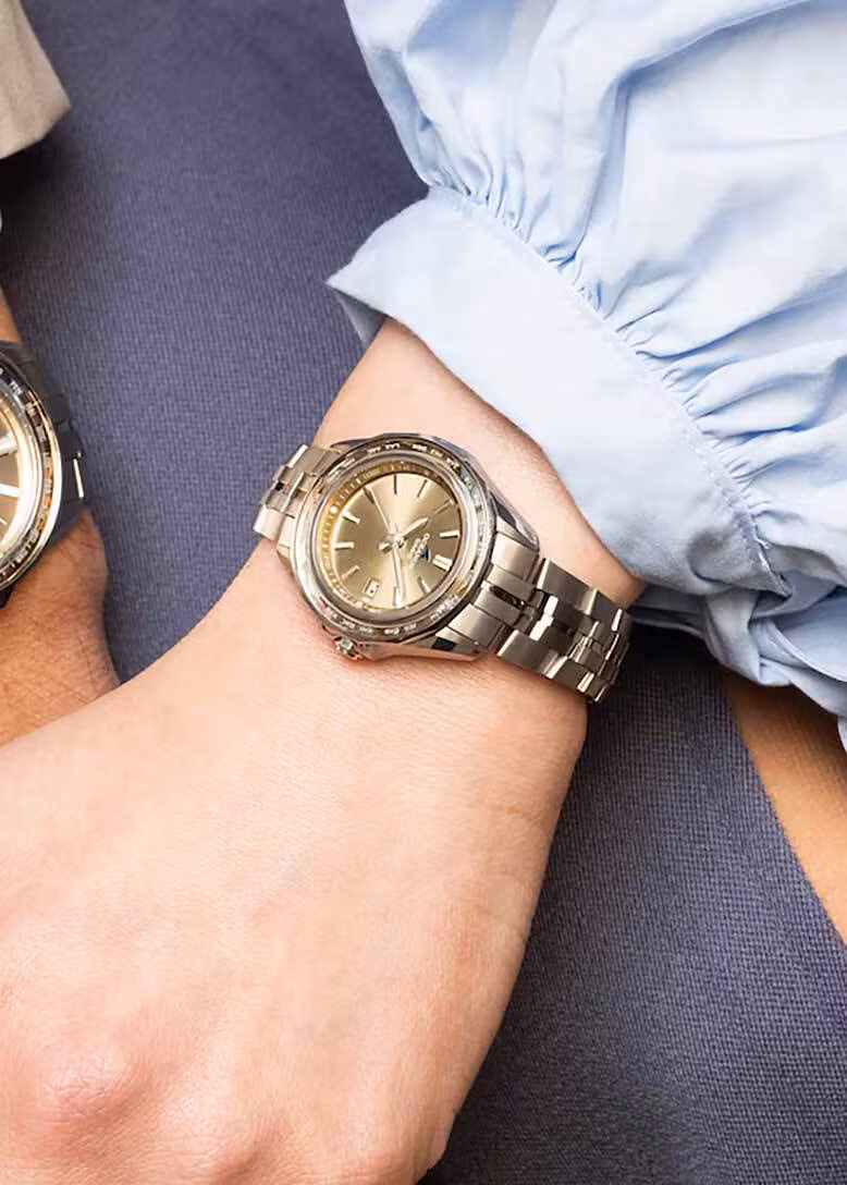 Casio OCW-S40-5A