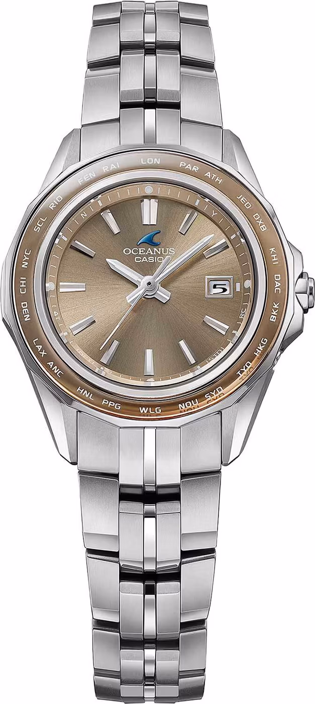 Casio OCW-S40-5A