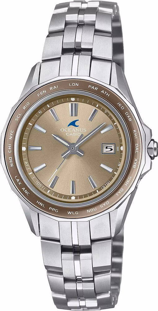 Casio OCW-S40-5A