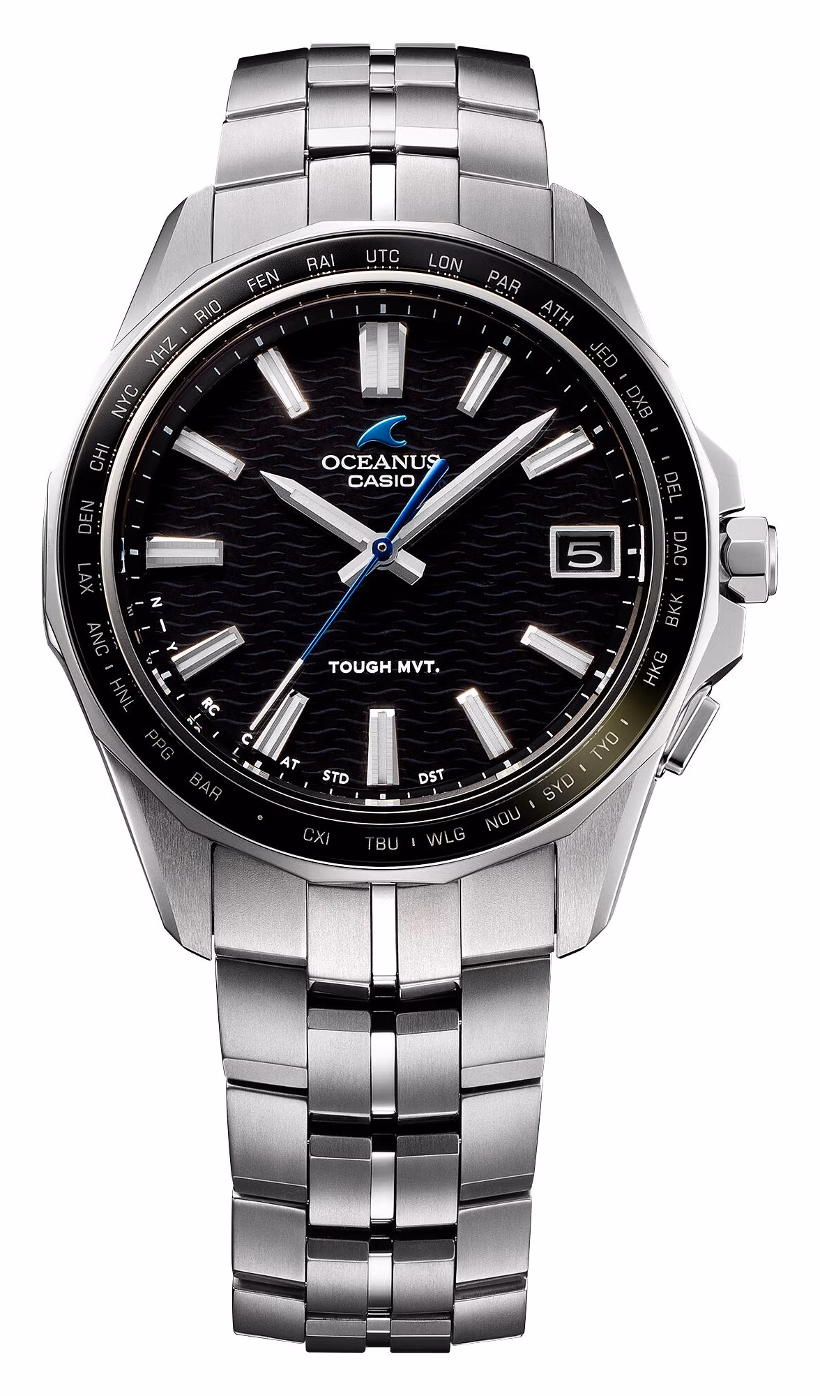 Casio OCW-S400-1A
