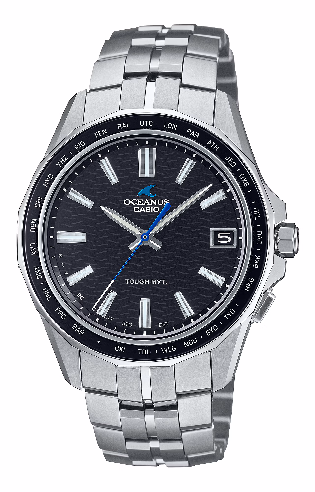 Casio OCW-S400-1A