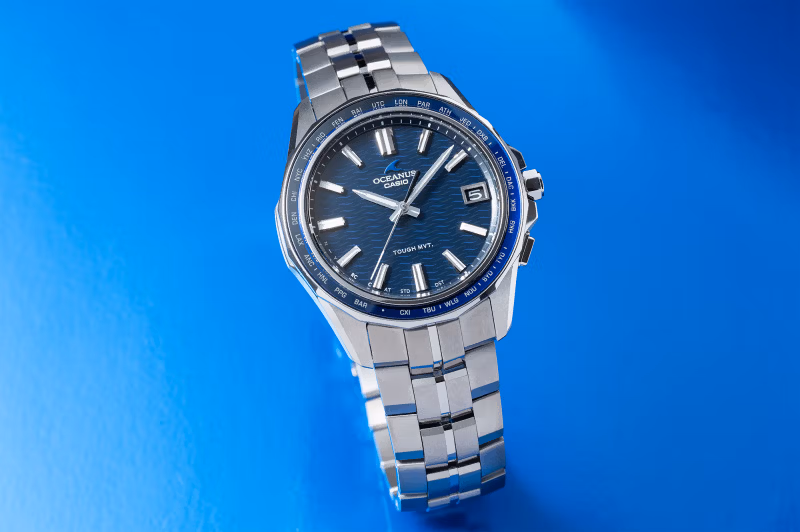 Casio OCW-S400-2A