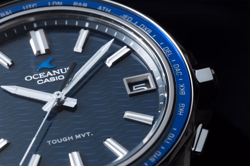 Casio OCW-S400-2A