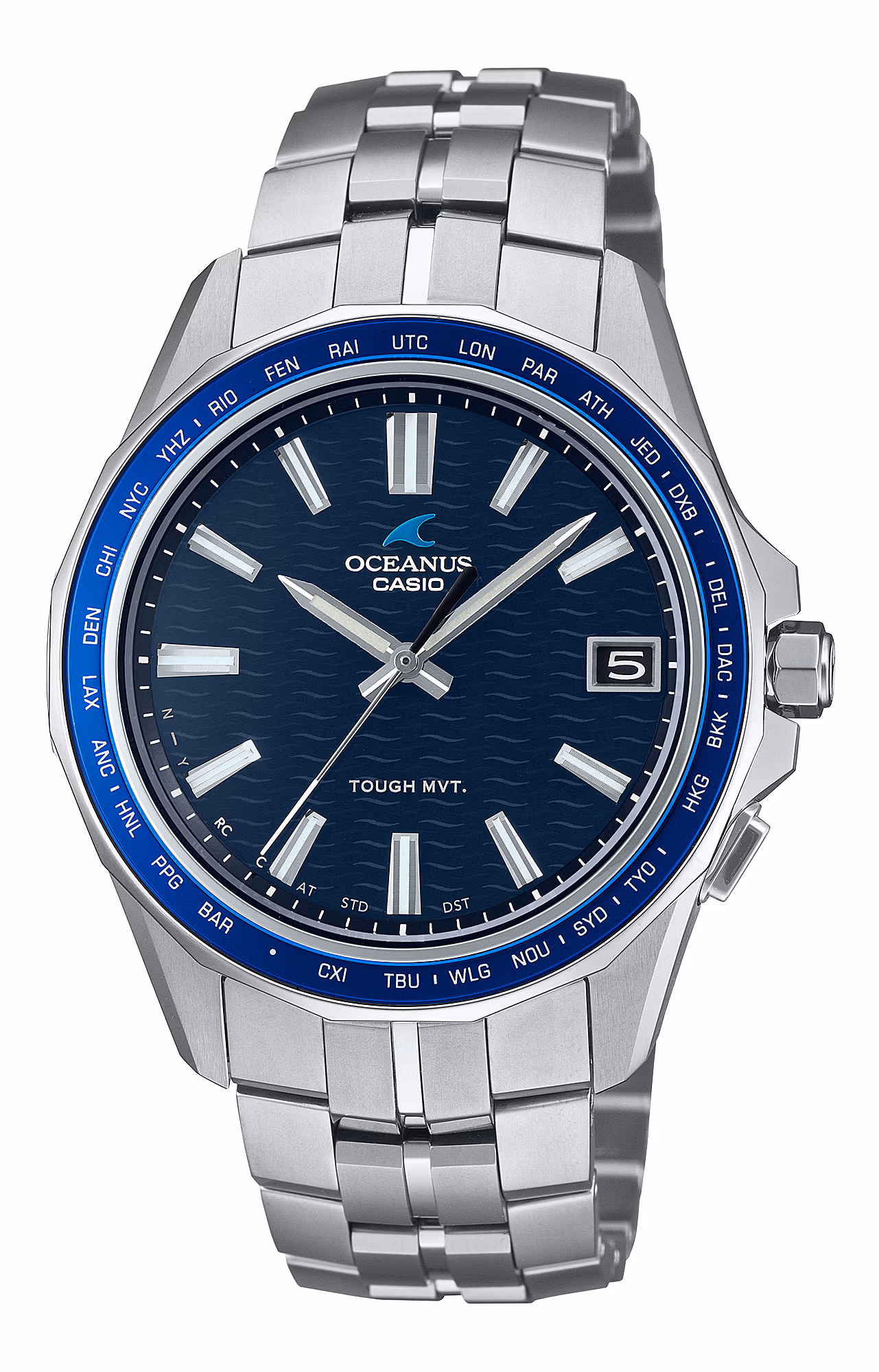 Casio OCW-S400-2A
