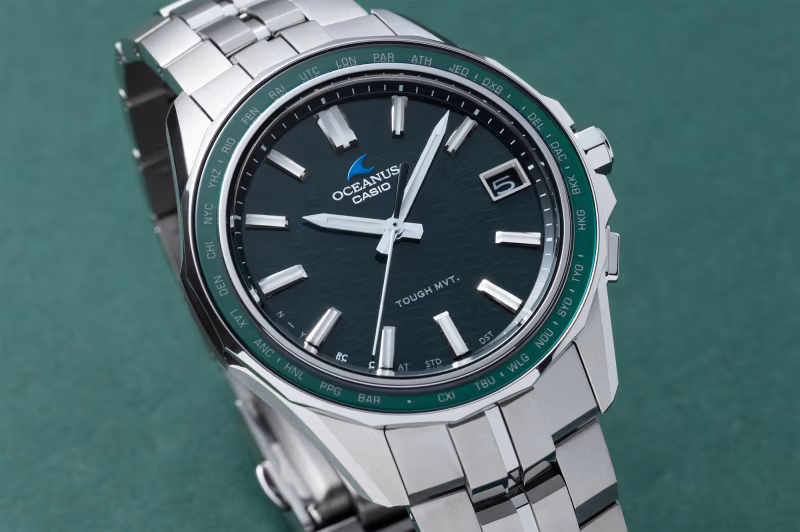 Casio OCW-S400-3A