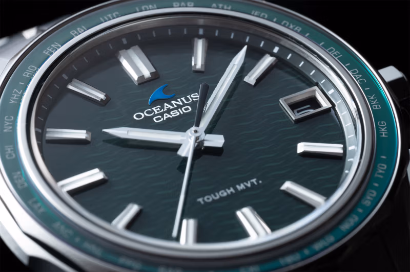 Casio OCW-S400-3A