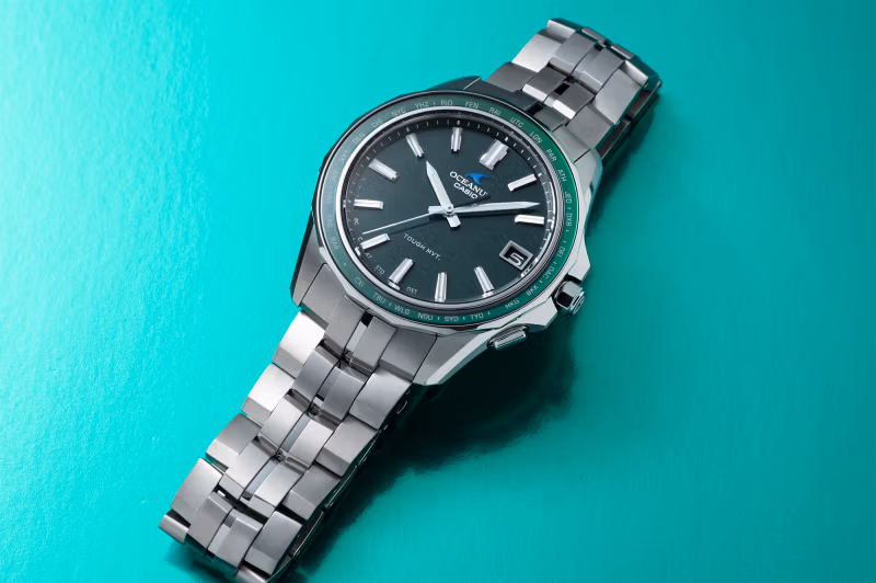 Casio OCW-S400-3A