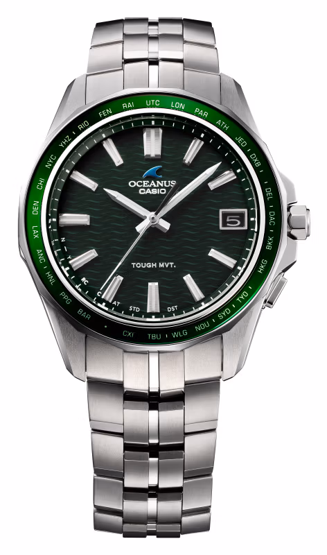 Casio OCW-S400-3A
