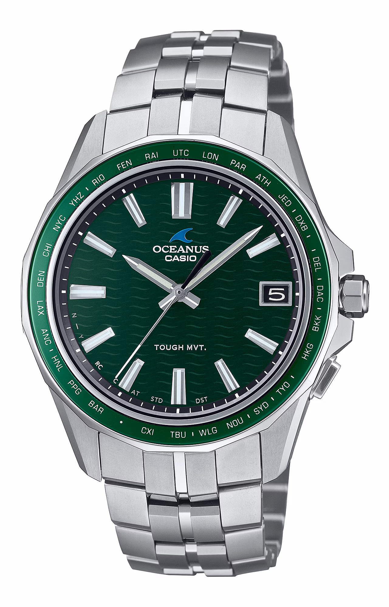 Casio OCW-S400-3A