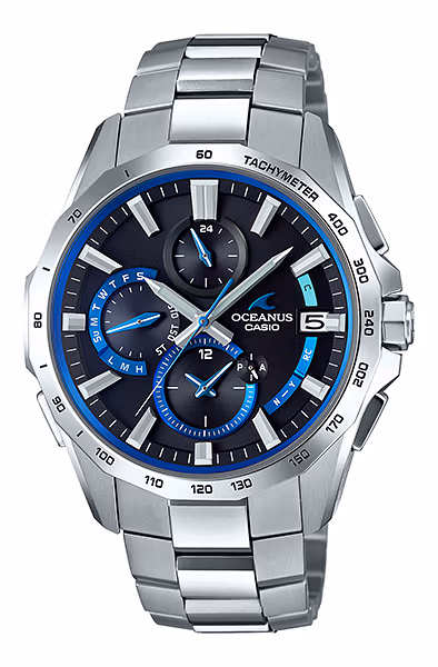 Casio OCW-S4000-1A