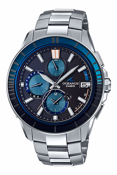 Casio OCW-S4000D-1A