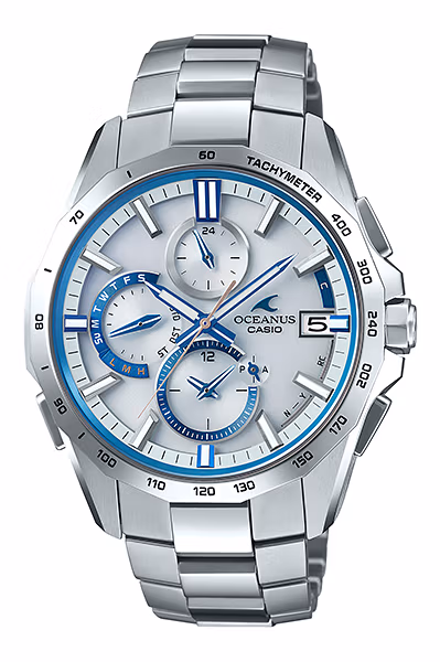 Casio OCW-S4000F-7A