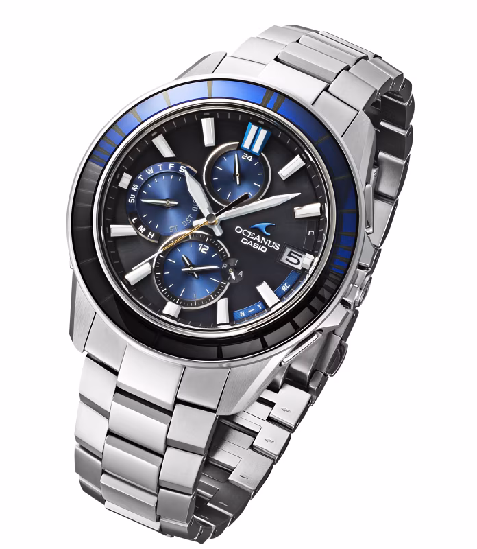 Casio OCW-S4000S